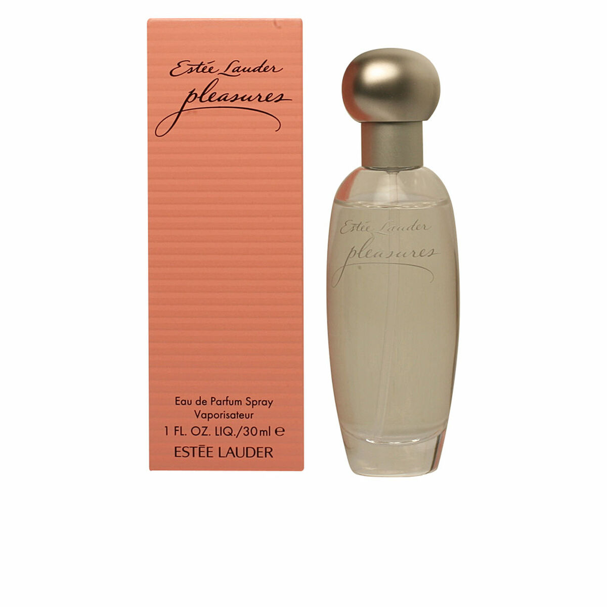 Parfum Femei Pleasures Estee Lauder EDP EDP